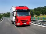 Iveco EuroCargo 2003 года